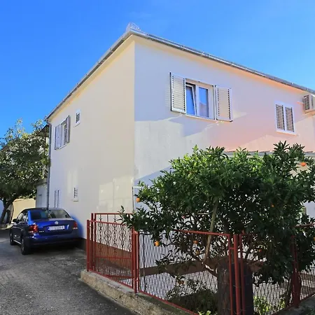 Apartments By The Sea Poljica, Trogir - 5199