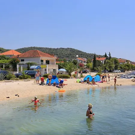 Apartment Apartments By The Sea Poljica, Trogir - 5199 *