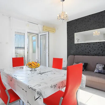 Apartment Apartments By The Sea Poljica, Trogir - 5199