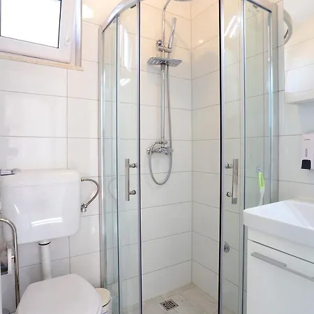 Apartments By The Sea Poljica, Trogir - 5199 Apartment *