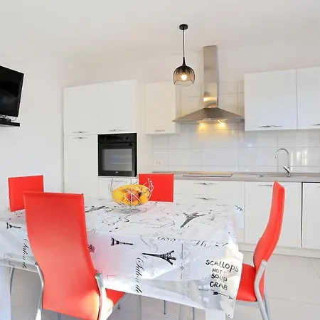Apartments By The Sea Poljica, Trogir - 5199 Apartment *