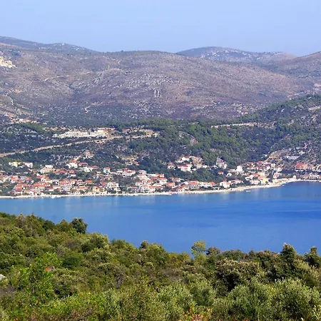 公寓 By The Sea Poljica, Trogir - 5199 玛里纳