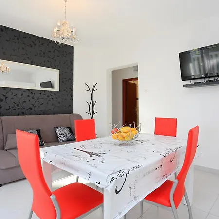 Apartments By The Sea Poljica, Trogir - 5199 Apartment *