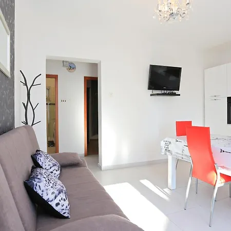 Apartments By The Sea Poljica, Trogir - 5199